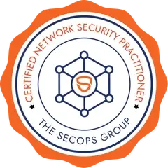 CNSP — Certified Network Security Practitioner (The SecOps Group)