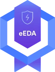 eEDA — Enterprise Defense Administrator (INE)